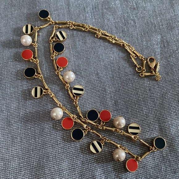 Kate Spade necklace - Picture 3 of 4